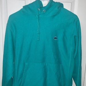 Women’s Champion Reverse Weave Hoodie
